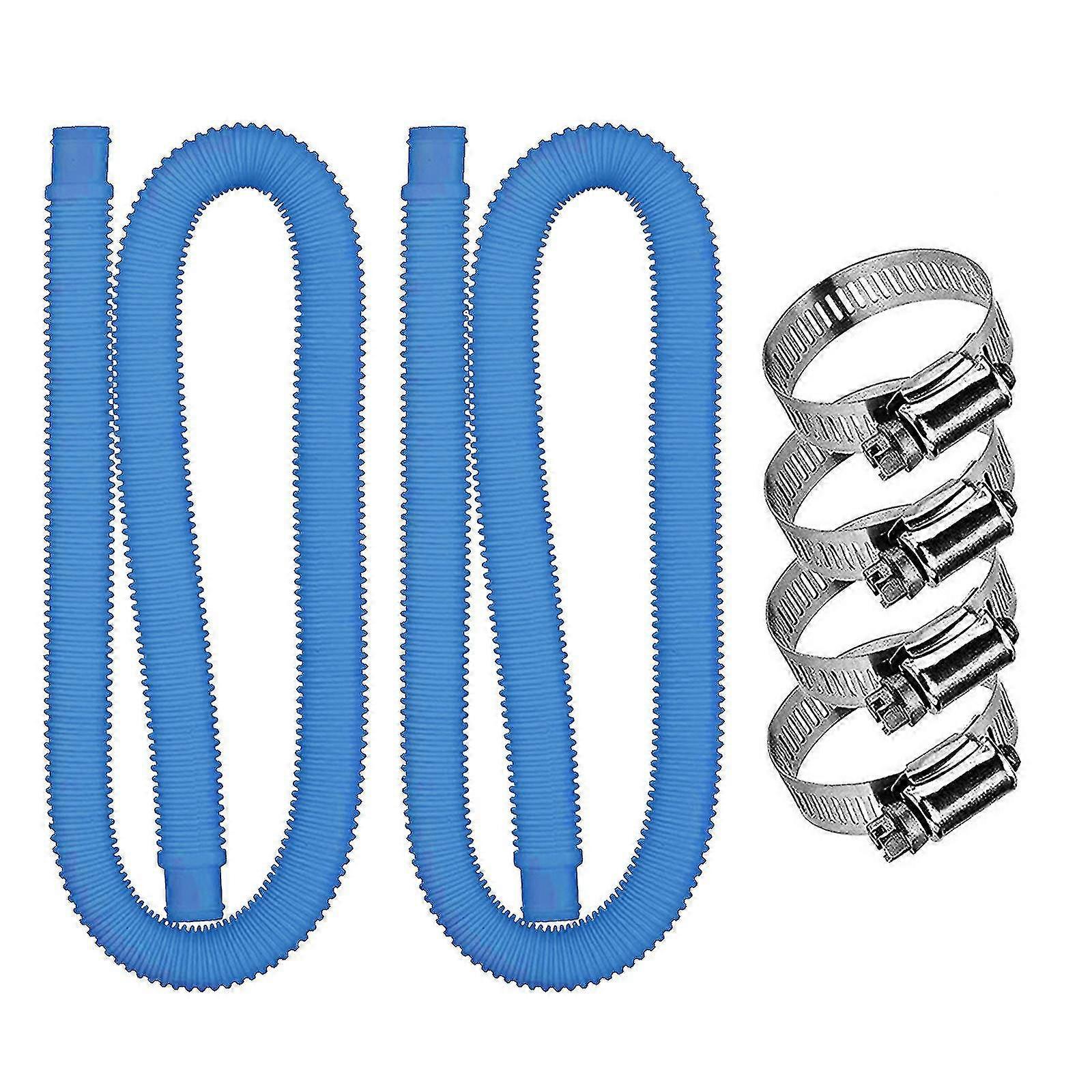 Replacement Hose For Above Ground Poolsaccessory Pool Pump Replacement Hose