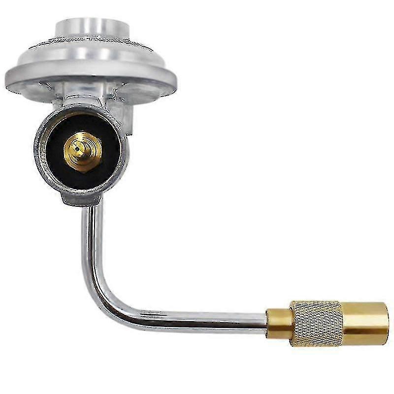 Gas Grill Regulator Replacement For Blackstone Tabletop Griddle