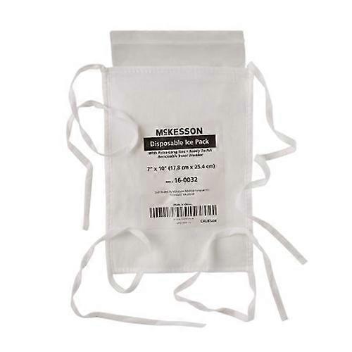 McKesson  Ice Bag ,Count of 10