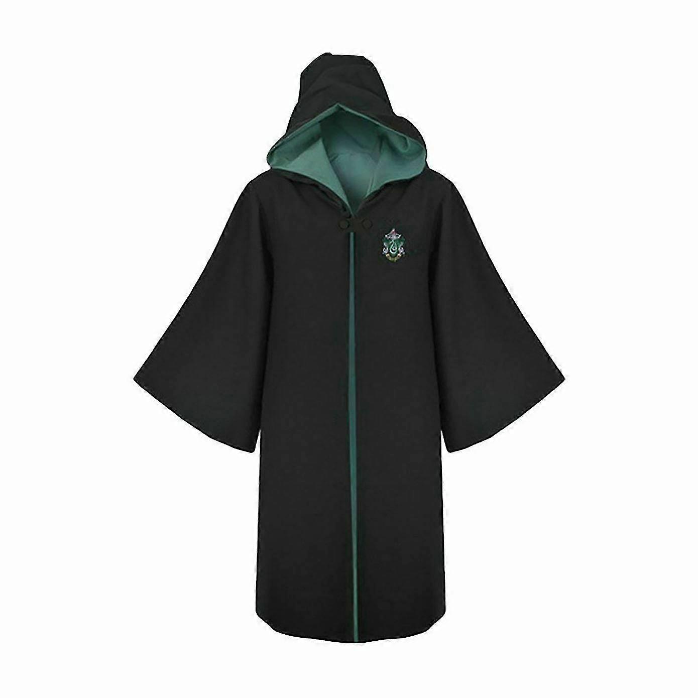 Harry Potter Costume Maschera Mantello