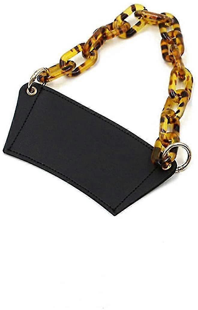 Porte-gobelet portable (noir)