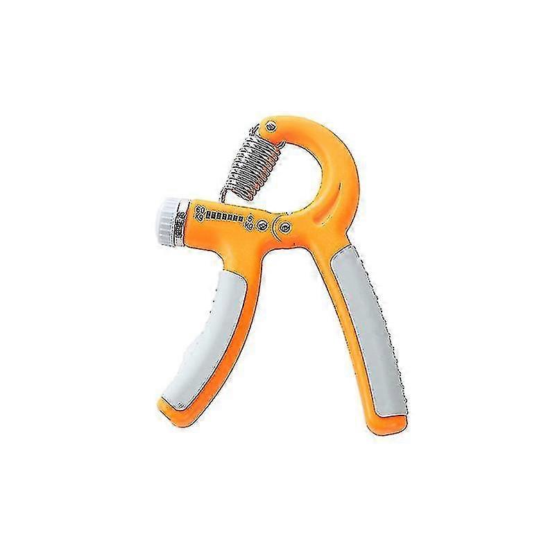 Hand Grip Strengthener Adjustable Resistance Exerciser Forearm Grip Hand Squeezer Hand Exercise