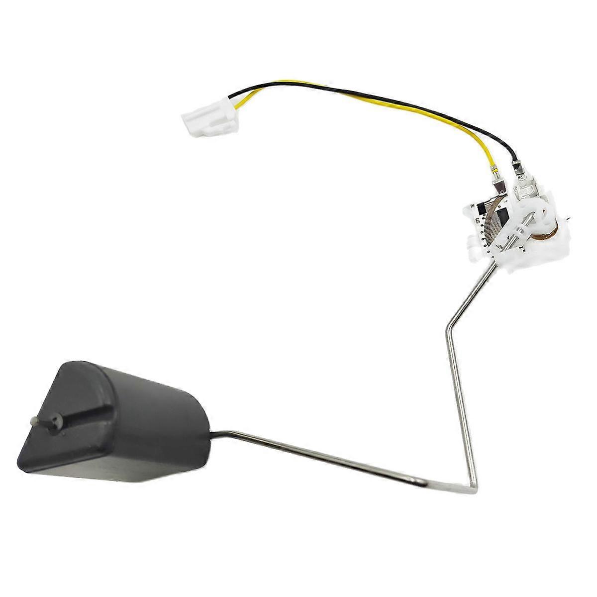 Fuel Tank Level Sensor ABS Fuel Tank Float 17047-SWE-T00 17047SWET00 for Accord Gasoline Vehicle Ac