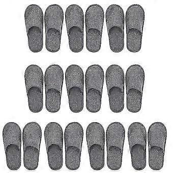 10pair Guest Slippers-ZZY