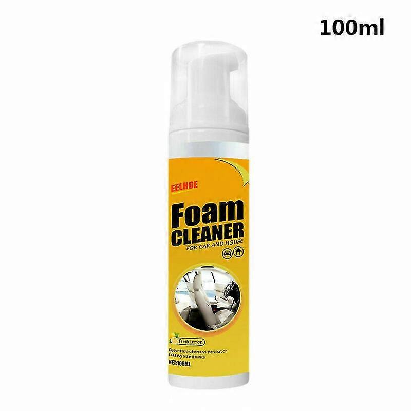 Multi-functional Foam Cleaner Car House Foam Cleaner