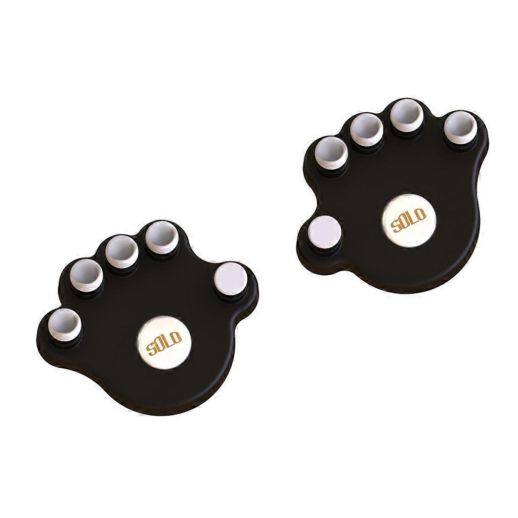 Piano Finger Training, Hand Grip Exerciser Ergonomic Training Finger Pressing