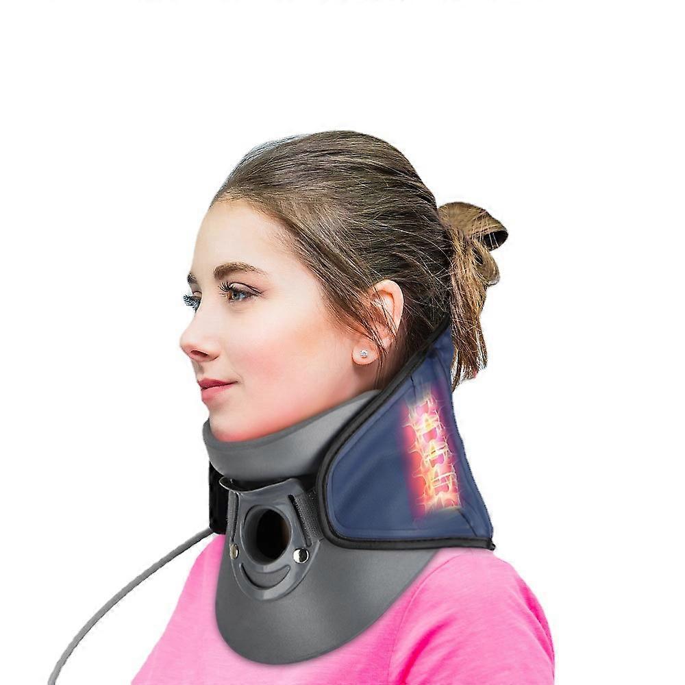 polymer Neck Retractor Neck Support Neck Protection Neck Inflatable Support