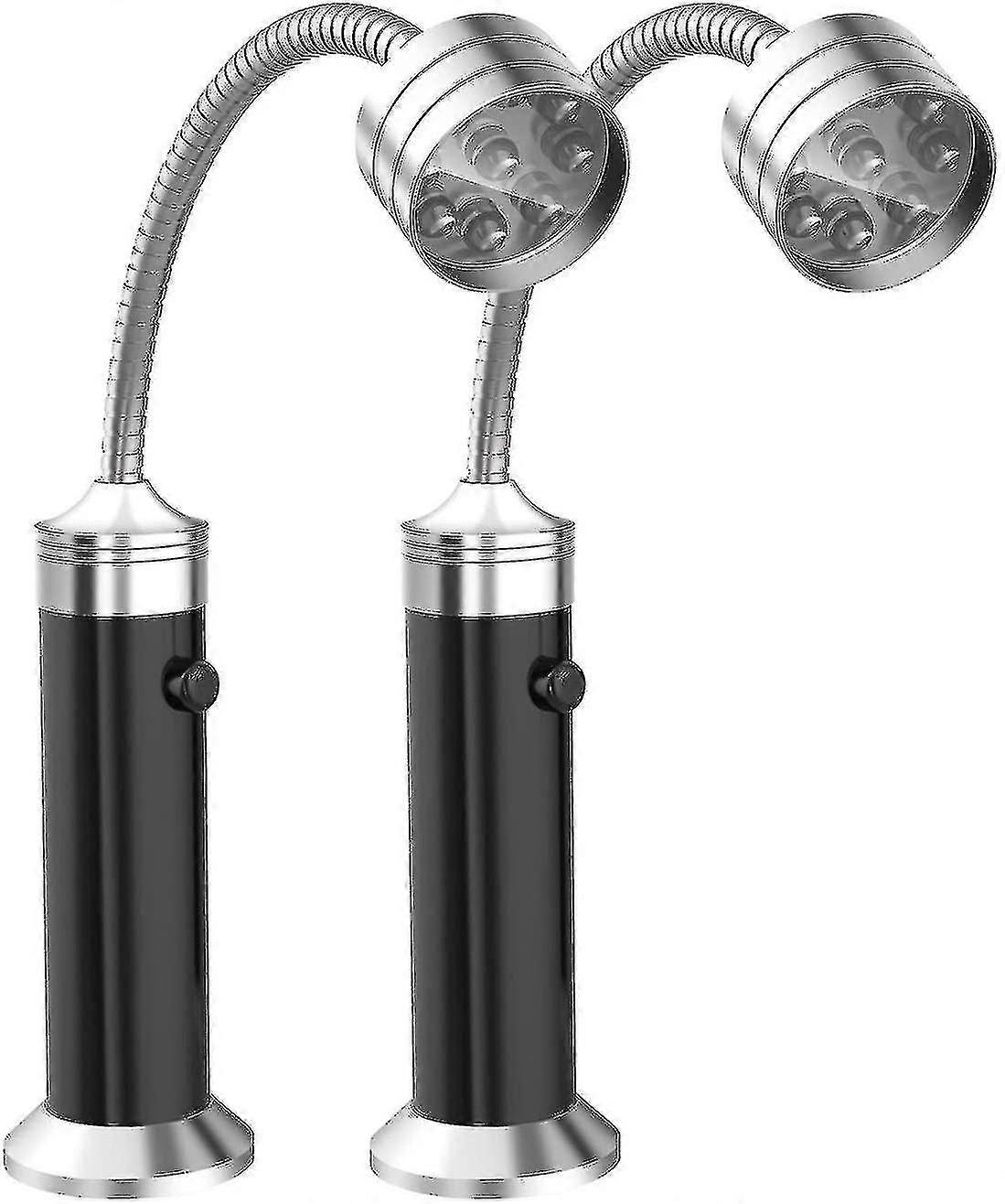 2pcs Grill Light, Grill Lamp Bbq Set Outdoor Grill Lights