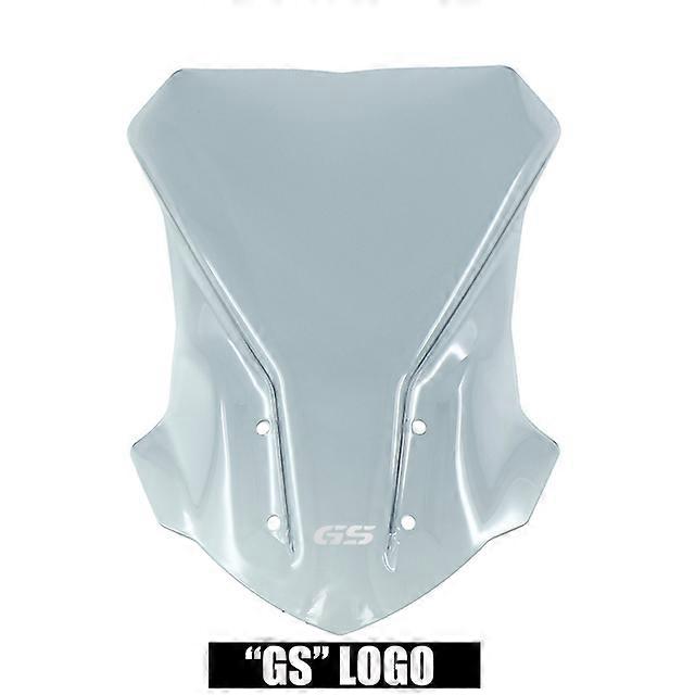 Back Protectors Motorcycle Accessories For BMW G310GS 2017-2023 WindScreen Windshield Viser VIsor G 310 GS G 310GS G310 Double Bubble Screen ABS