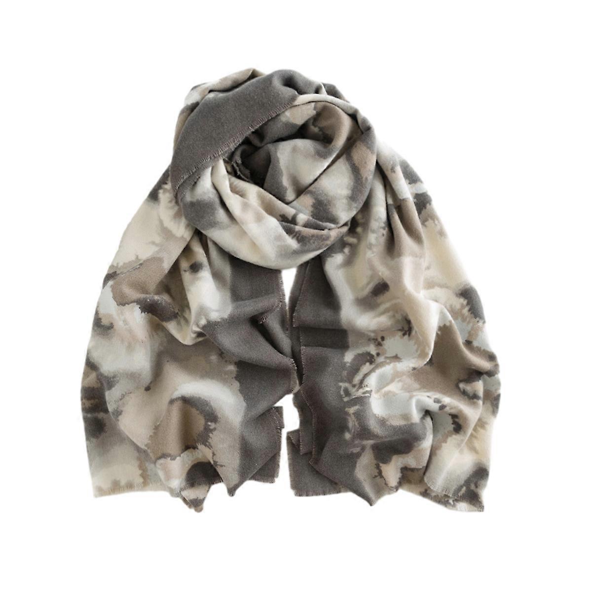 Women's Winter Scarf, Shawl