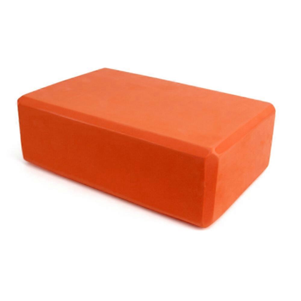 EVA Yoga Block Foam Block Brick Exercise Fitness Tool