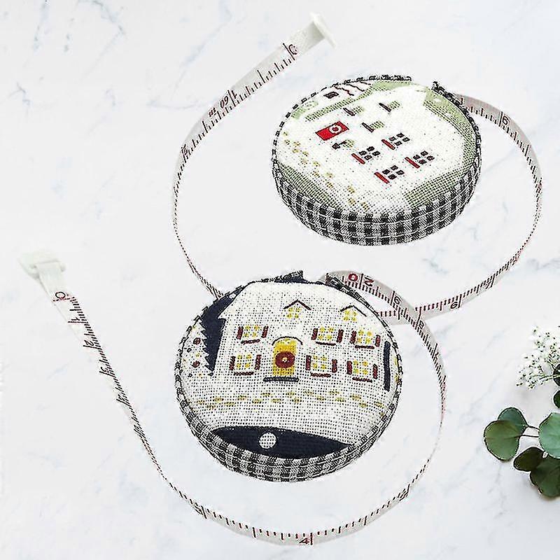 Fiber Fabric Tape Measure For Measuring Use