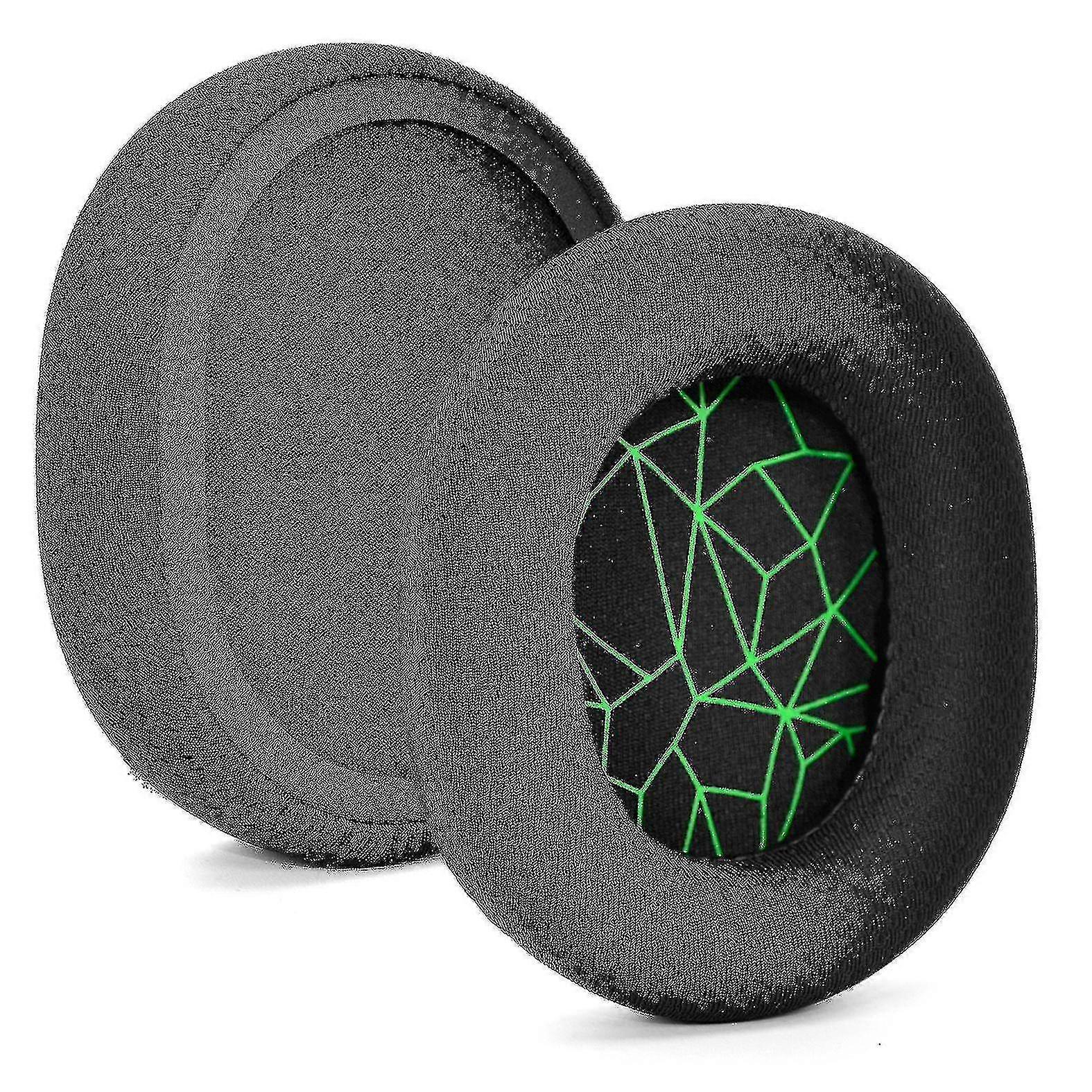 Replacement Earpads For Steelseries Arctis 9 / Arctis 7 / Arctis 5 / Arctis 3/ Steelseries Arctis Pro [XH]