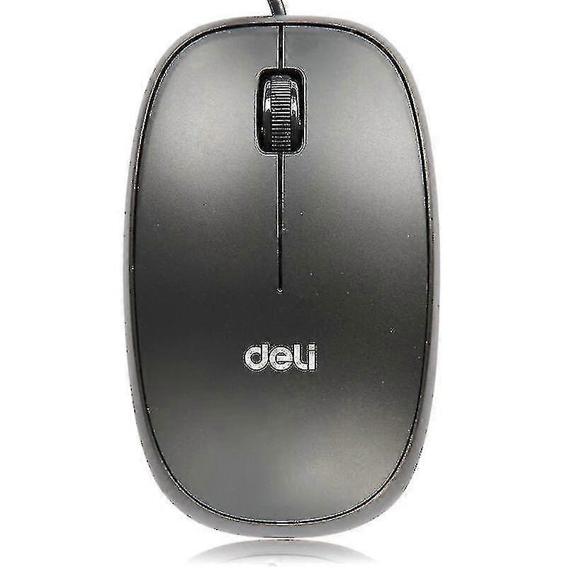 Wired Mouse Precision Usb Supplies Stationery Mice