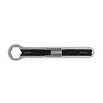 Multifunction Adjustable Wrench Double Head Spanner Universal Repair Hand Tools for Bicycle Car
