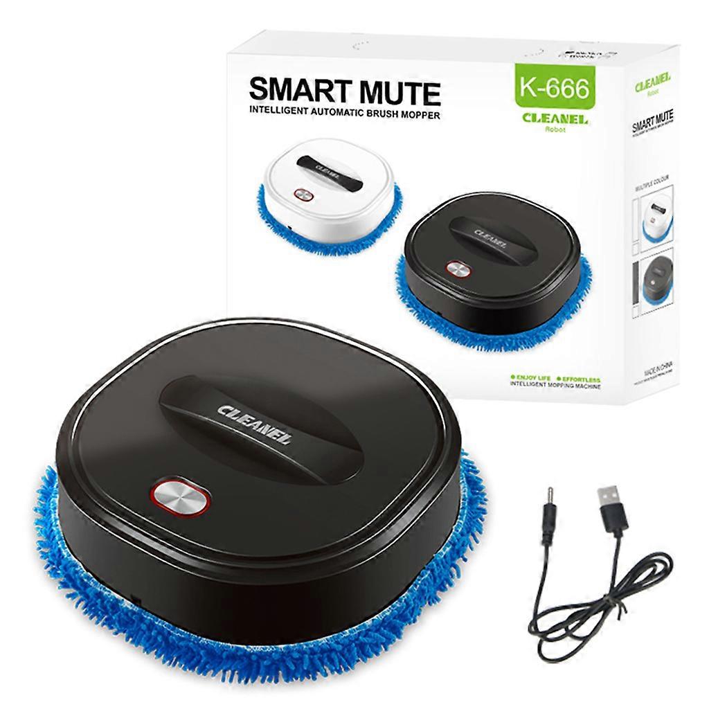 Automatic Sweeping Robot Automatic Recognize Obstacle Dust Cleaning Robot