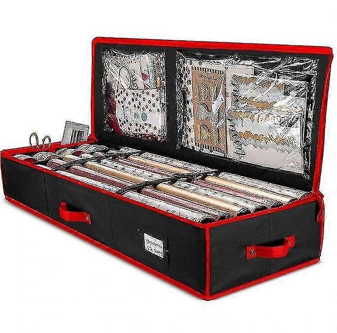 Wrap Izer, Wrap Stora Box And Accessories