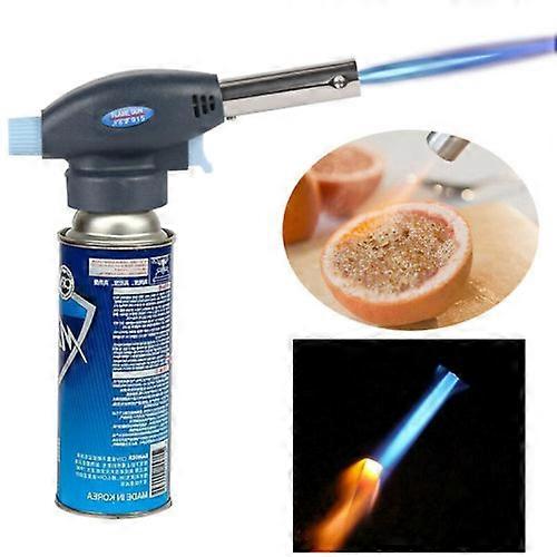 Brander Lassen Auto Brander Camping BBQ