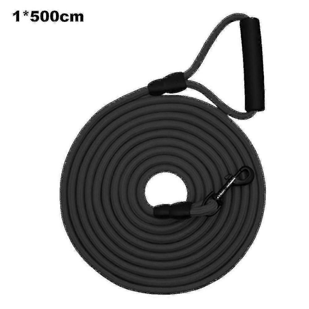 Comfortable Handle Heavy Duty Puppy Rope For Small Medium Large Dog