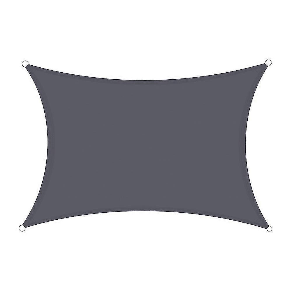Waterproof Sunshade Sail