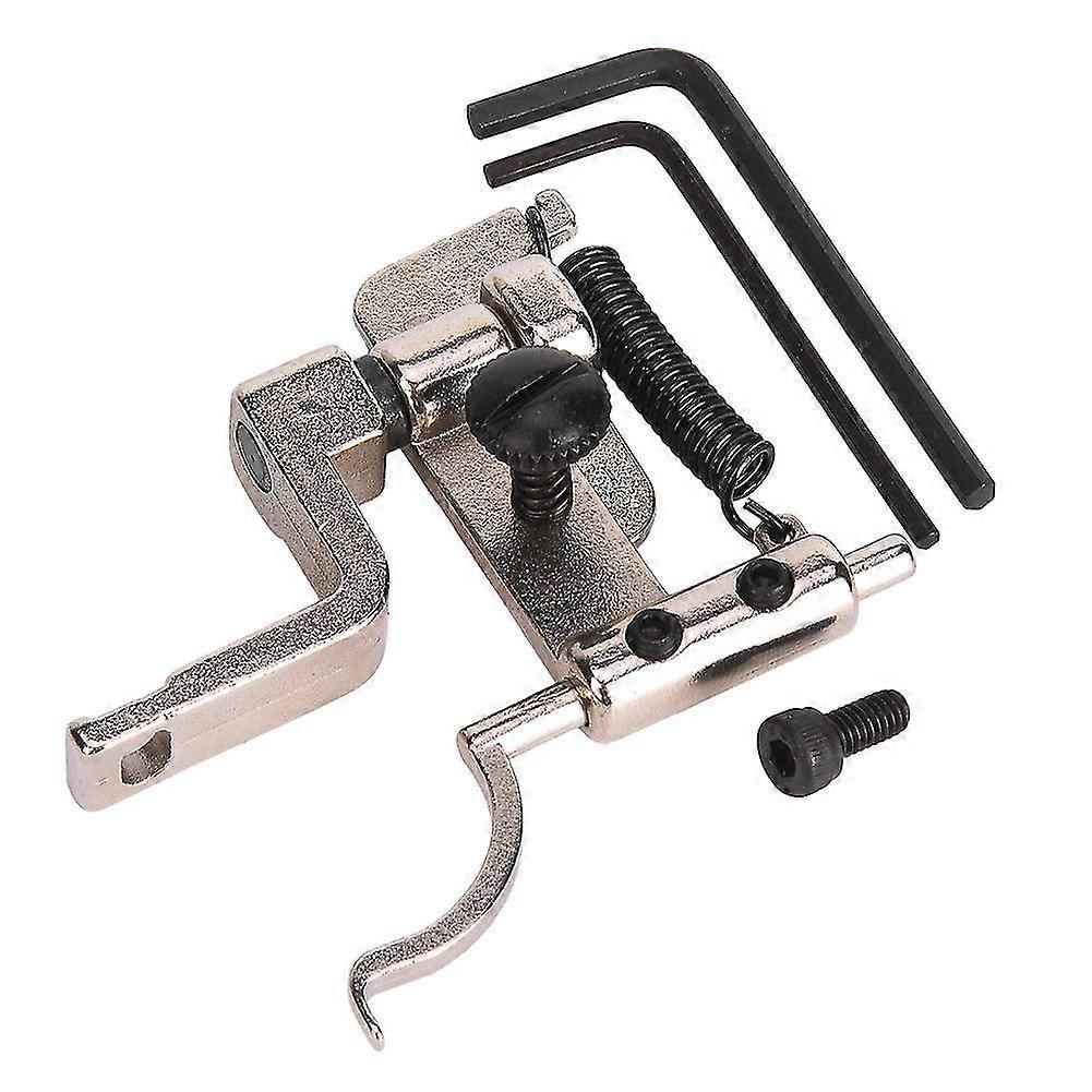 PFAFF 591 Sewing Machine Suspended Edge Guide - Accessories Parts