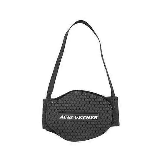 Yousheng Motorcycle Shifter Pad Boot Cover Black Rubber Protector Clutch Shoe Pads for Men Women Easy to Use Anti-Slip Design Gear Accessories