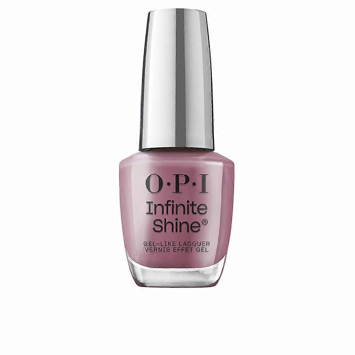 Opi INFINITE SHINE Times Infinity 凝胶指甲油 15 毫升