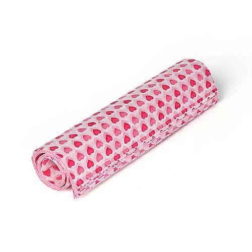 100 قطعة ساندويتش ورقة تغليف الطعام الخبز ديلي ورقة بطانة أوراق برغر