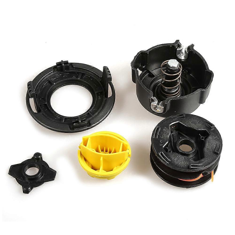 Nylon Bump Feed Line Grass Trimmer Strimmer Head