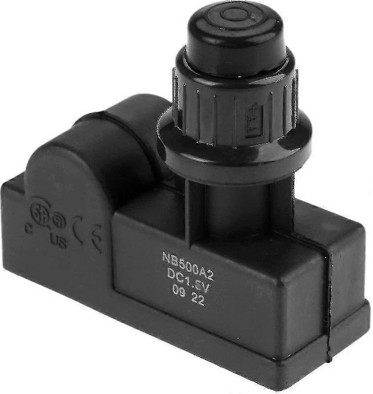 Oven Heater Electronic Touch Button Replacement Igniter 1.5v Pulse Ignition Tool High Quality