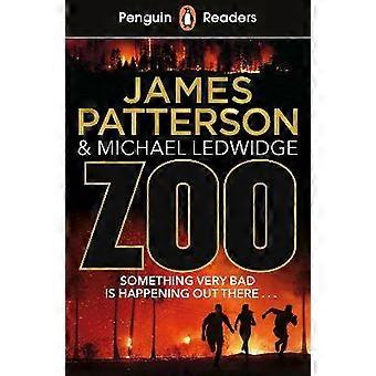 Penguin Readers Level 3: Zoo