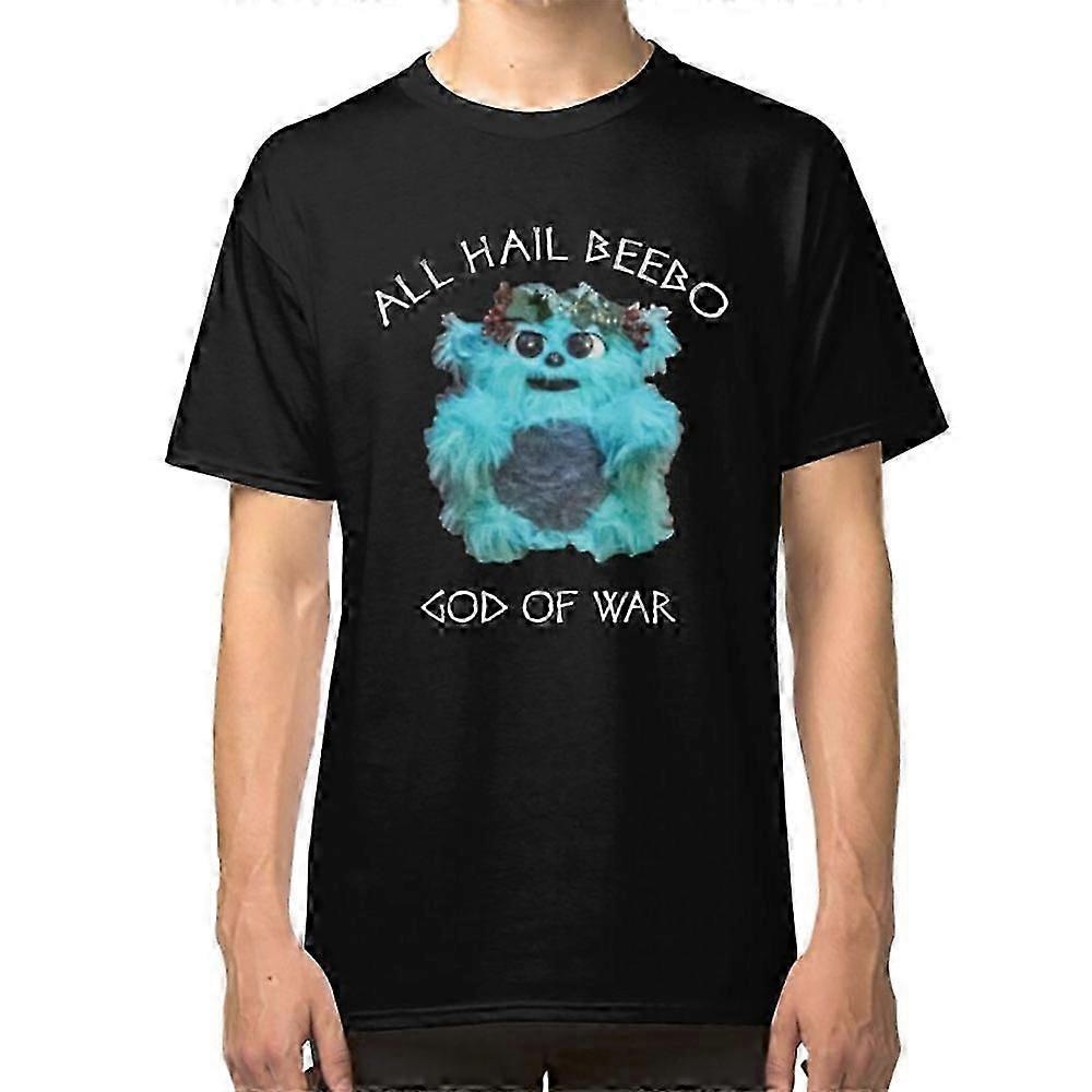 All Hail Beebo T-shirt