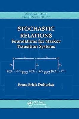 Stochastic Relations