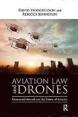 Aviation Law and Drones