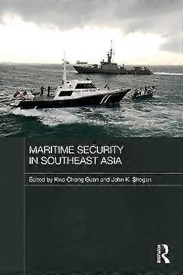 Maritime Security in Southeast Asia