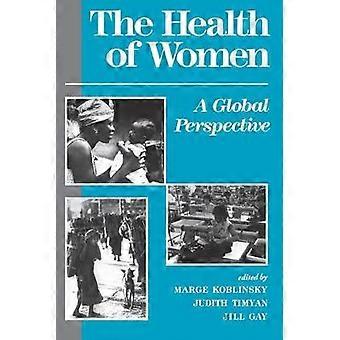 De gezondheid van vrouwen