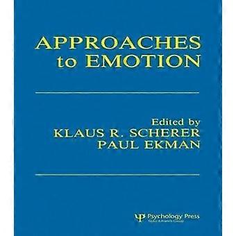 Approcci alle emozioni