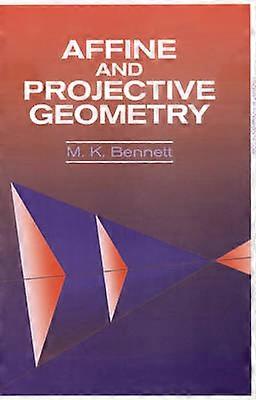 Affine and Projective Geometry
