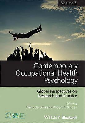 Contemporary Occupational Heal