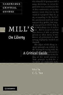 Mill's On Liberty