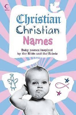 Christian Christian Names