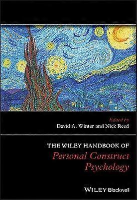 The Wiley Handbook of Personal Construct Psychology