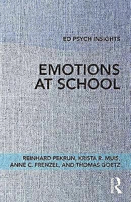 Emotions at School