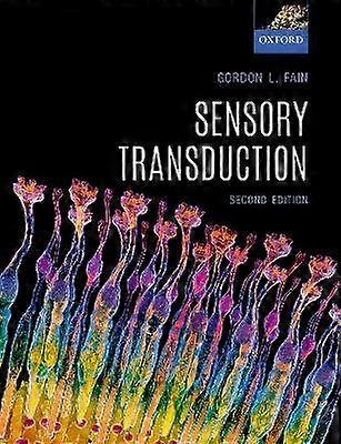 Sensory Transduction
