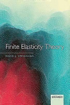 Teoria elasticității finite
