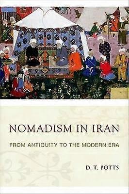 Nomadism in Iran
