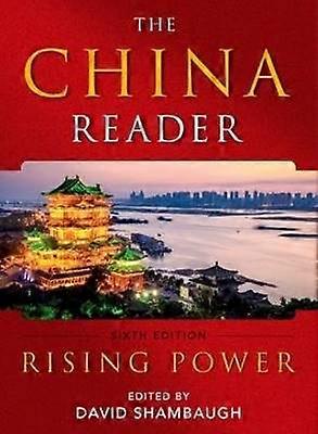 Der China Reader