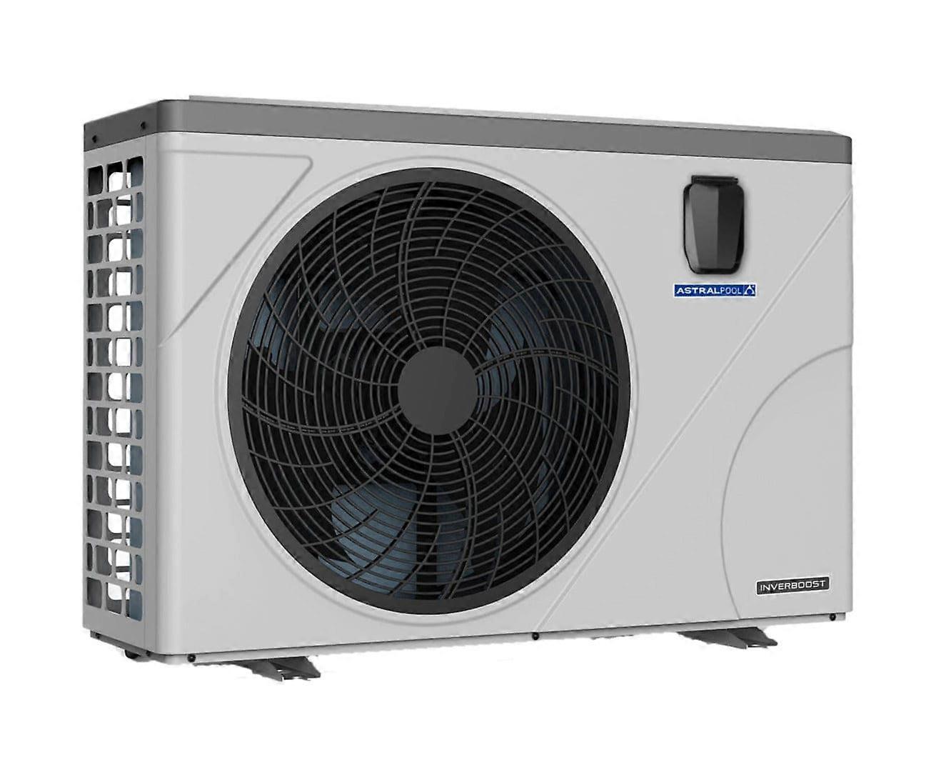 Bomba de calor PET-13 13.5Kw - Pro Elyo Touch