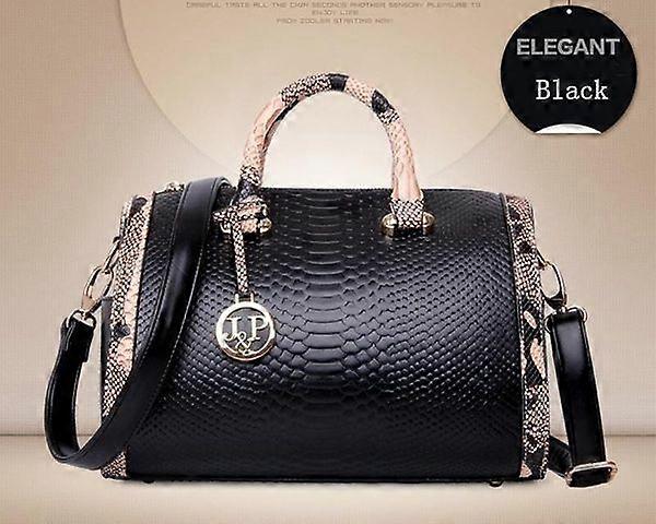 Ægte læder håndtasker Kvinder ægte læder tasker Totes Messenger Tasker