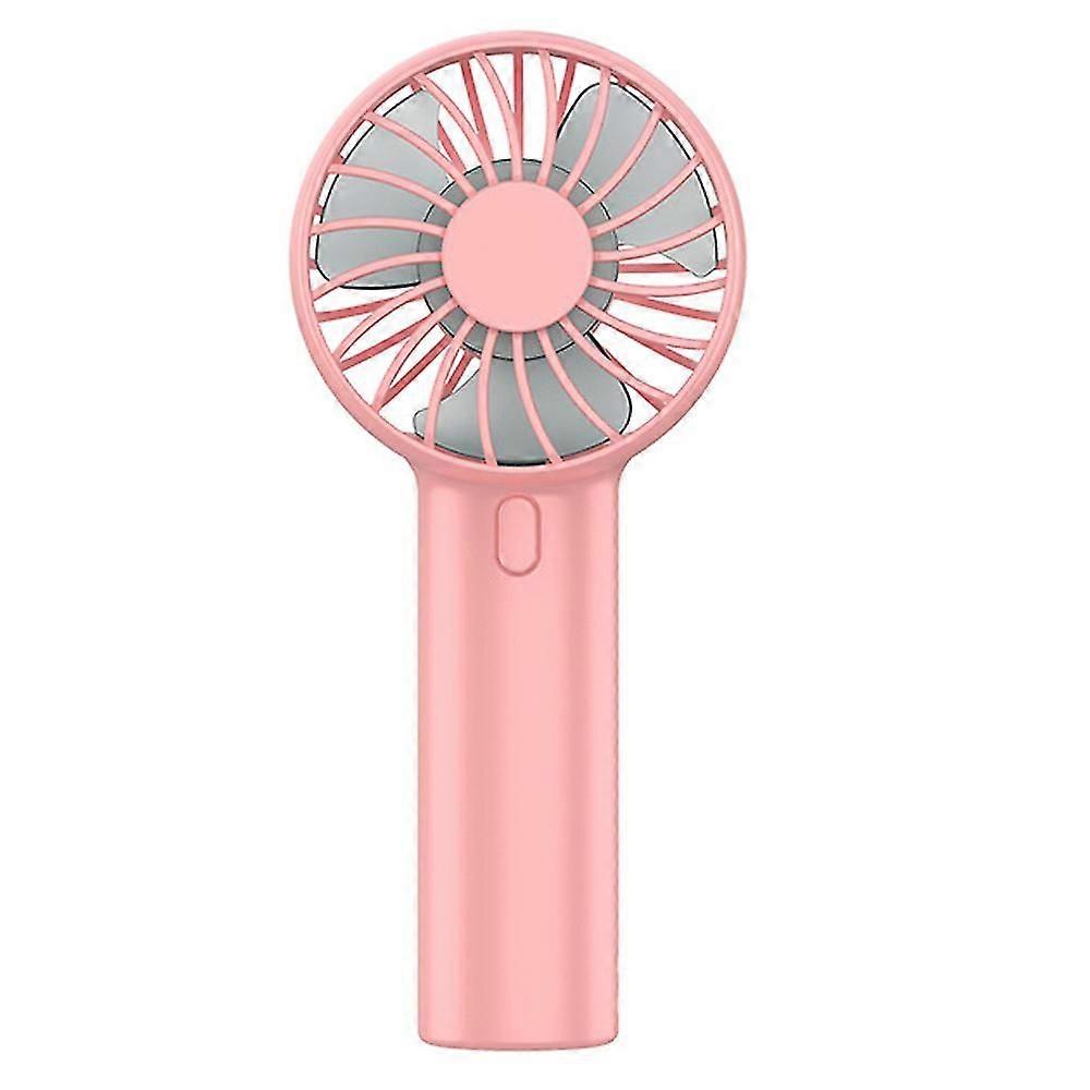 Handheld Fan Fan With Rechargeable Battery Operated And Fan,1405